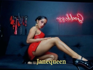 Janequeen