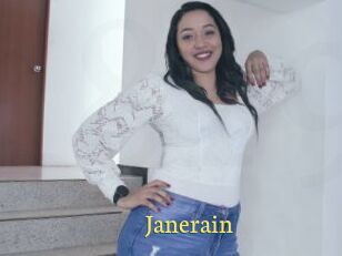 Janerain