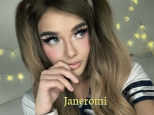 Janeromi