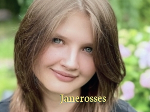 Janerosses
