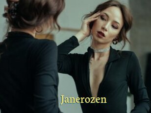 Janerozen