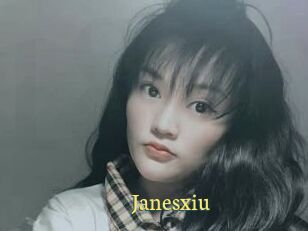 Janesxiu