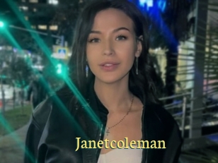 Janetcoleman