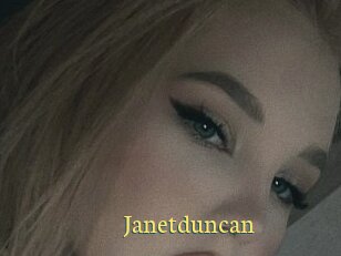 Janetduncan