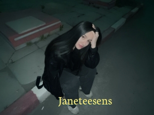Janeteesens