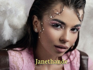 Janethande
