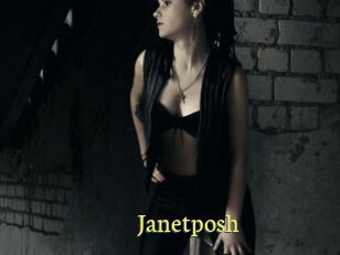 Janetposh