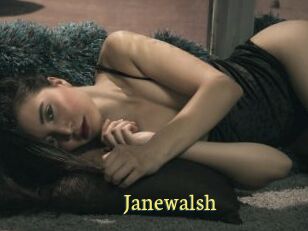 Janewalsh