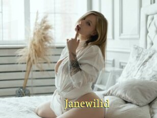 Janewilid