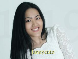 Janeycute