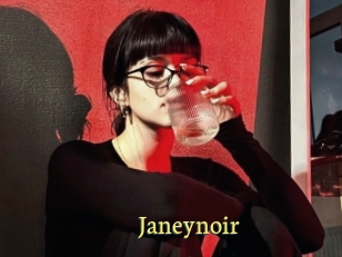 Janeynoir