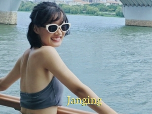 Janging