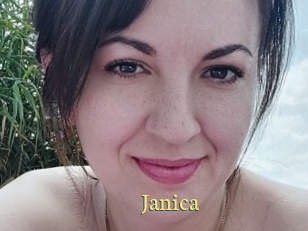 Janica
