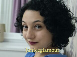 Janiceglamour