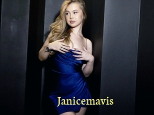 Janicemavis