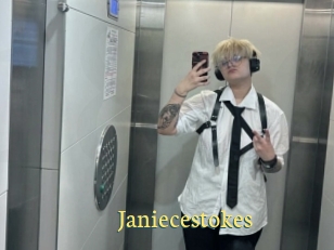 Janiecestokes