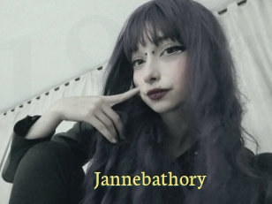 Jannebathory