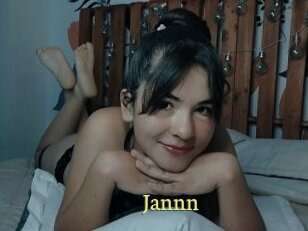 Jannn