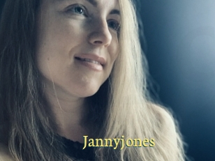 Jannyjones