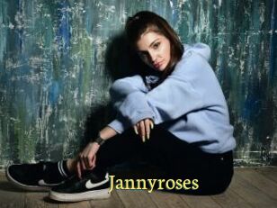 Jannyroses