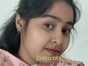 Janvicuty