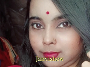 Janvishow