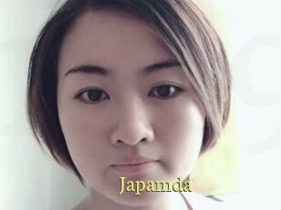 Japamda