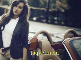 Jaquelinem