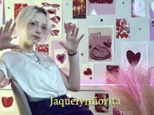 Jaquelynfiorita