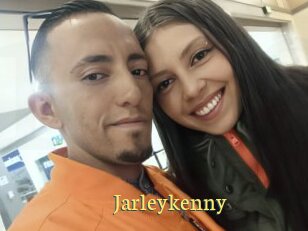 Jarleykenny