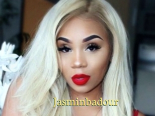 Jasminbadour