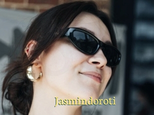 Jasmindoroti