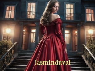 Jasminduval