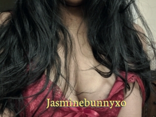 Jasminebunnyxo
