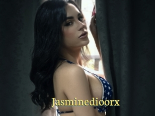 Jasminedioorx