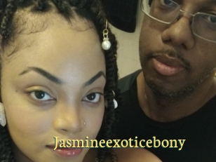 Jasmineexoticebony