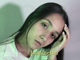 Jasminefrei