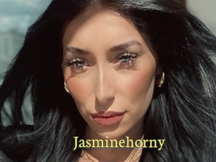 Jasminehorny