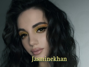 Jasminekhan