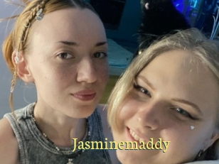 Jasminemaddy