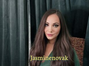 Jasminenovak