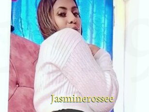 Jasminerossee