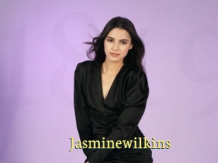 Jasminewilkins