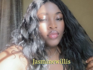 Jasminewillis