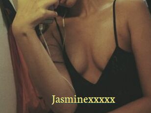 Jasminexxxxx