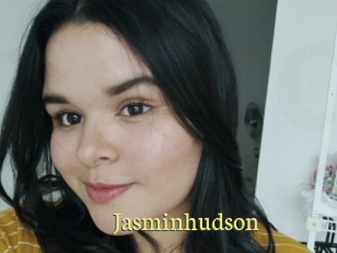 Jasminhudson
