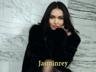Jasminrey