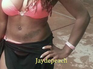 Jaydepeach