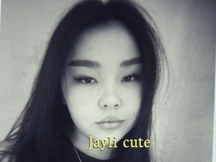 Jayli_cute