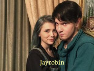 Jayrobin